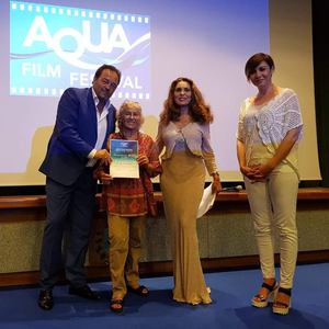 
Documentari, ospiti, premi e cerimonia di chiusura
per la seconda edizione di Aqua Film Festival allIsola dElba
